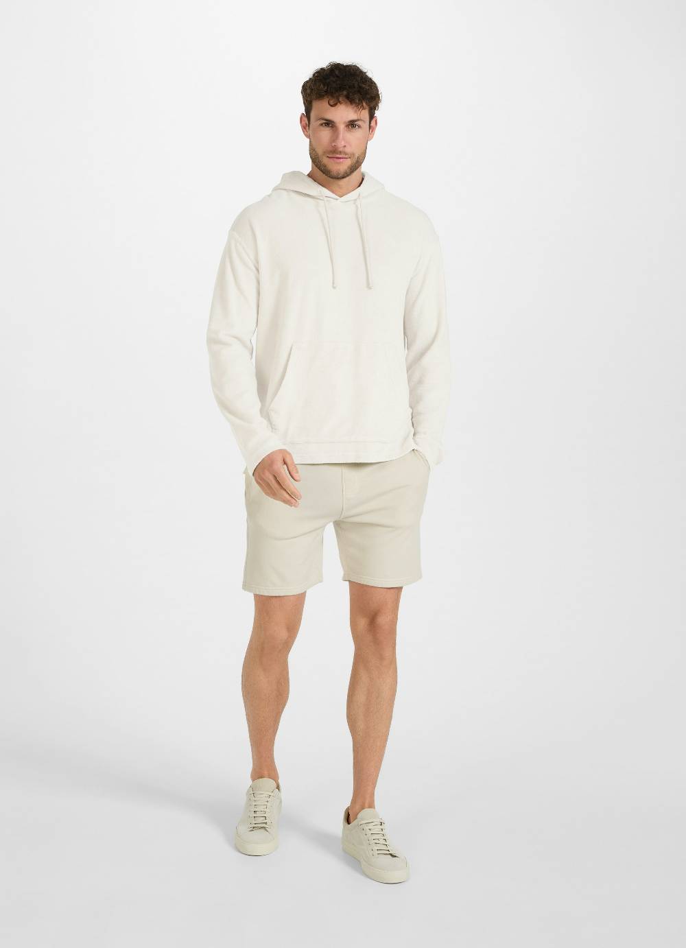Juvia Frottee - Hoodie Black Friday
