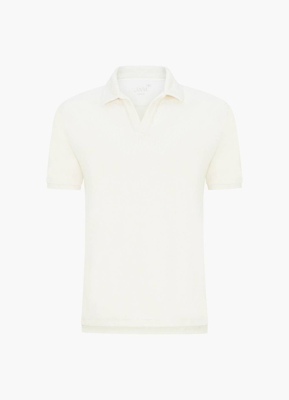 Juvia Frottee - Poloshirt Cyber Monday