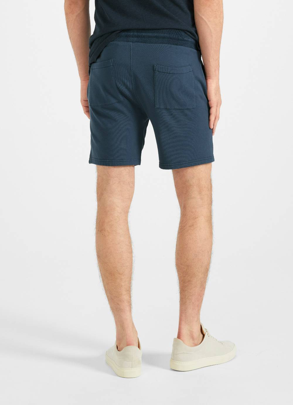 Juvia Terrycloth - Shorts Weihnachtsangebot