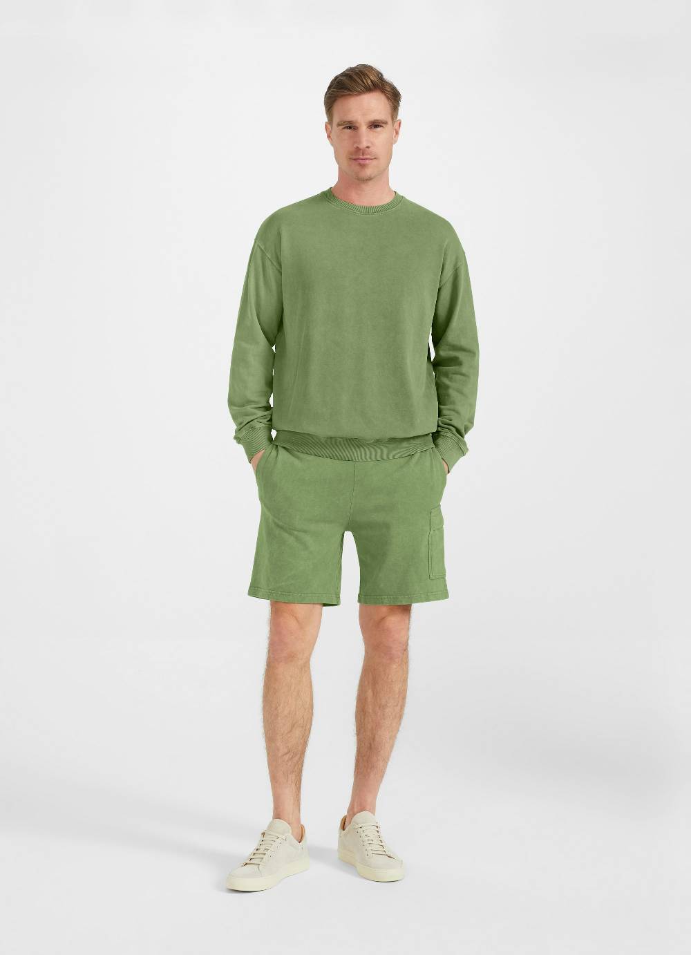 Juvia Sweatshirt Osterangebot