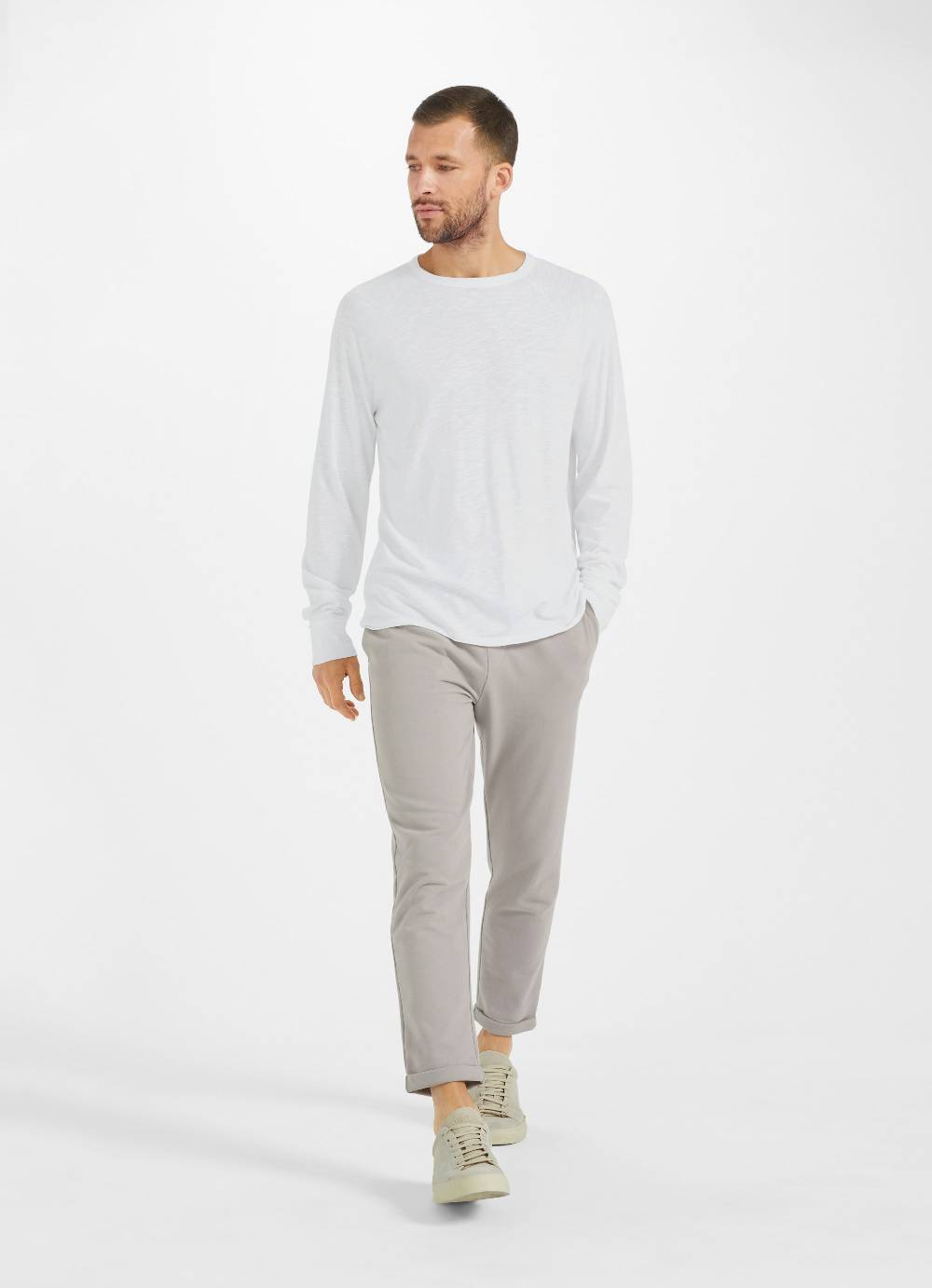 Juvia Longsleeve Valentinstagsangebot