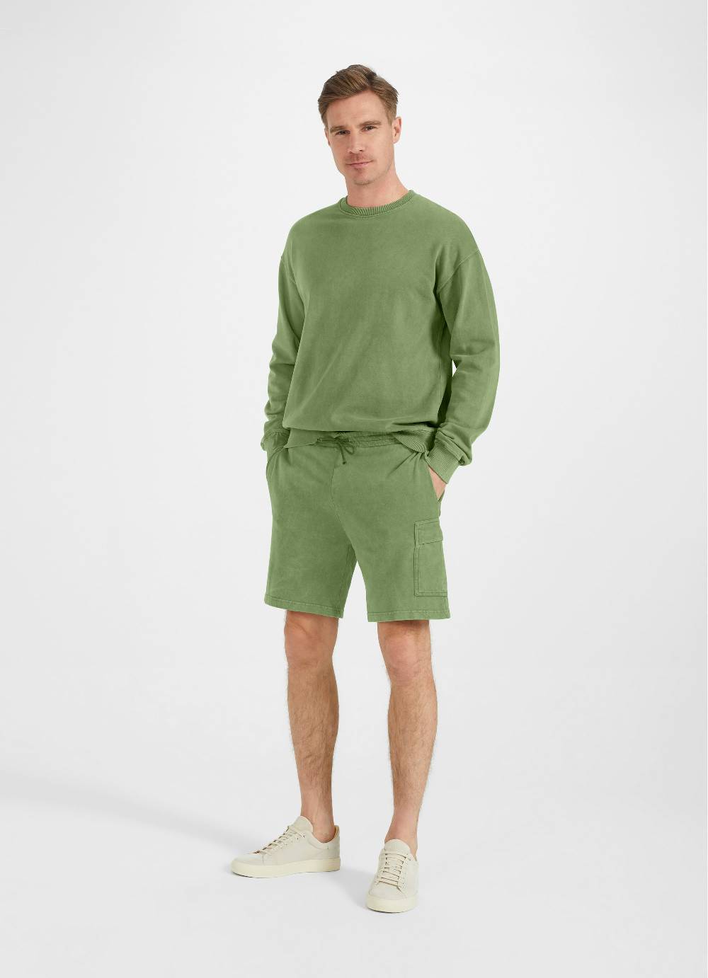 Juvia Cargo - Bermudas Jubiläumsangebot