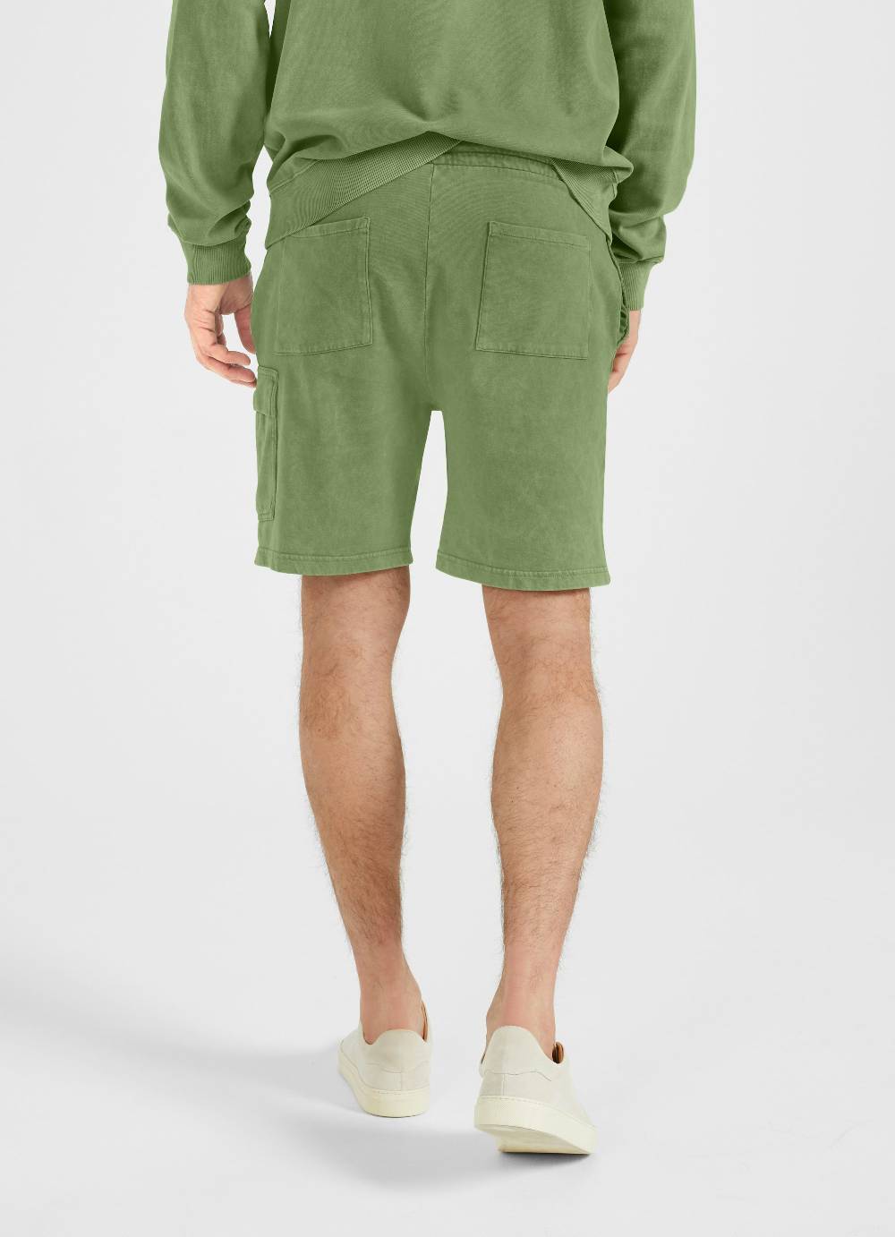 Juvia Cargo - Bermudas Jubiläumsangebot