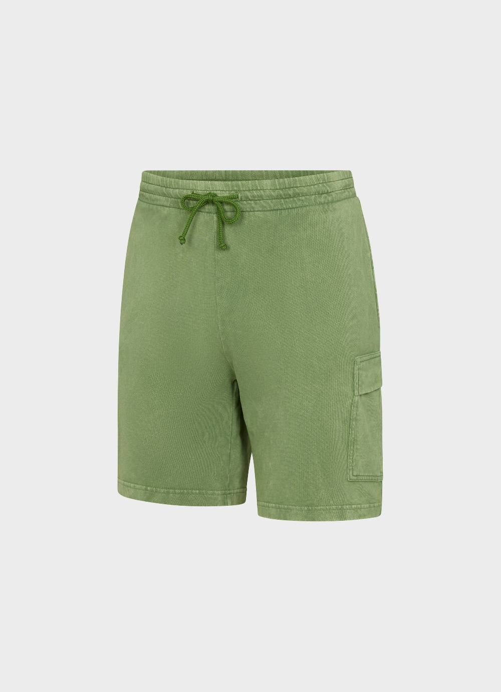 Juvia Cargo - Bermudas Jubiläumsangebot