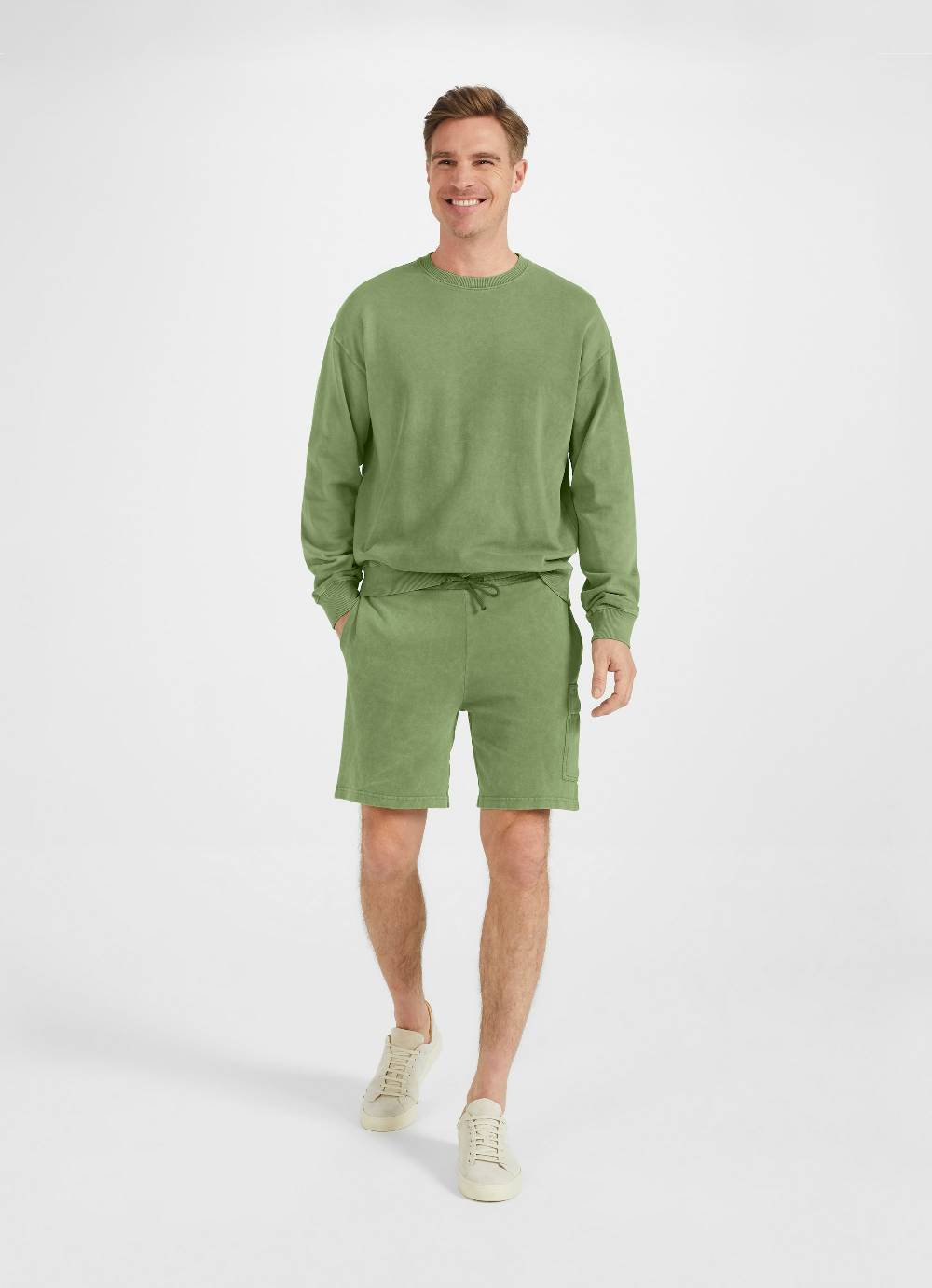 Juvia Cargo - Bermudas Jubiläumsangebot