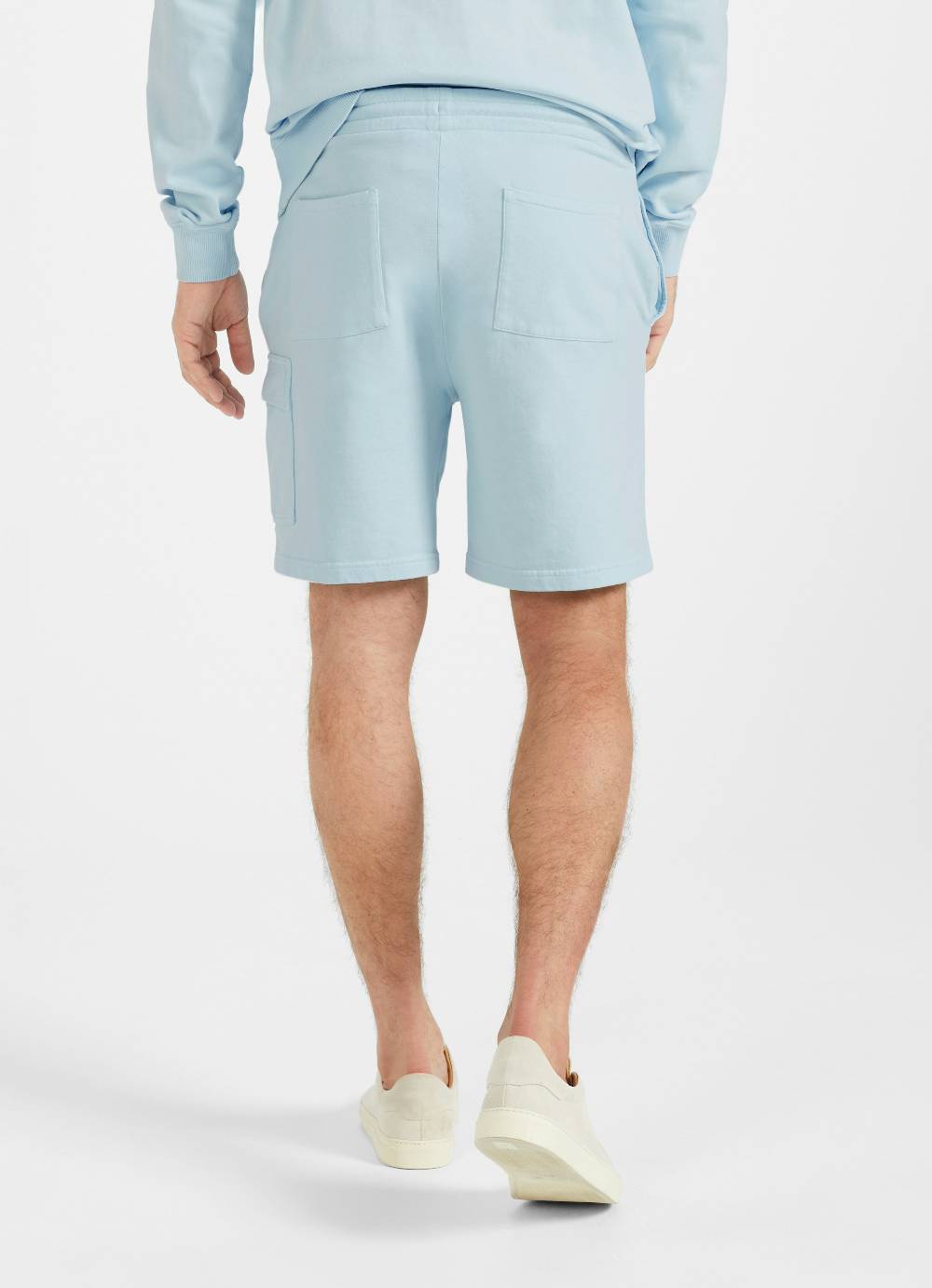 Juvia Cargo - Bermudas Lagerräumung
