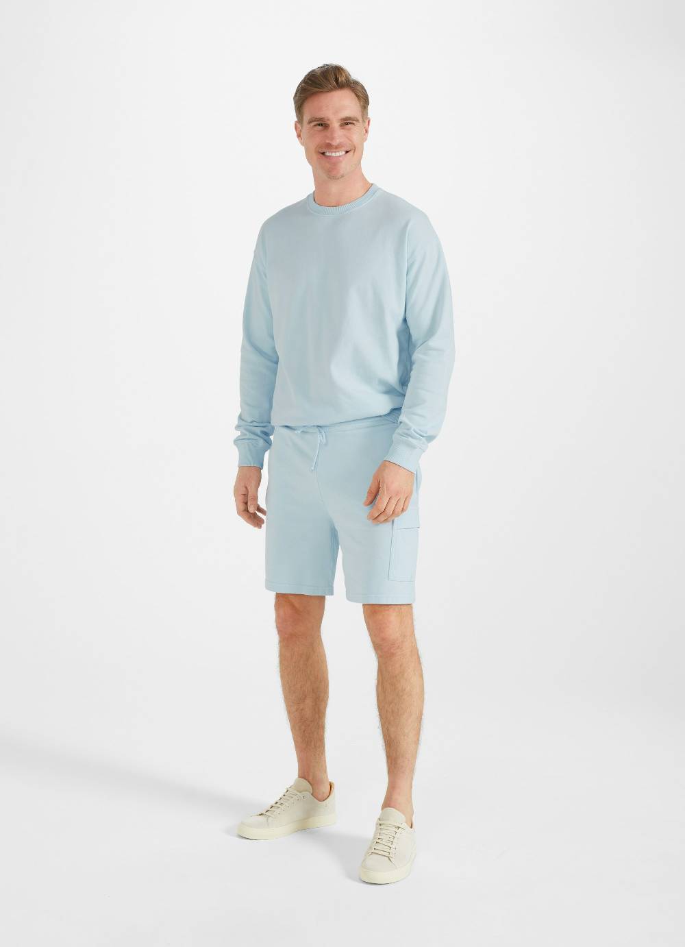 Juvia Cargo - Bermudas Lagerräumung