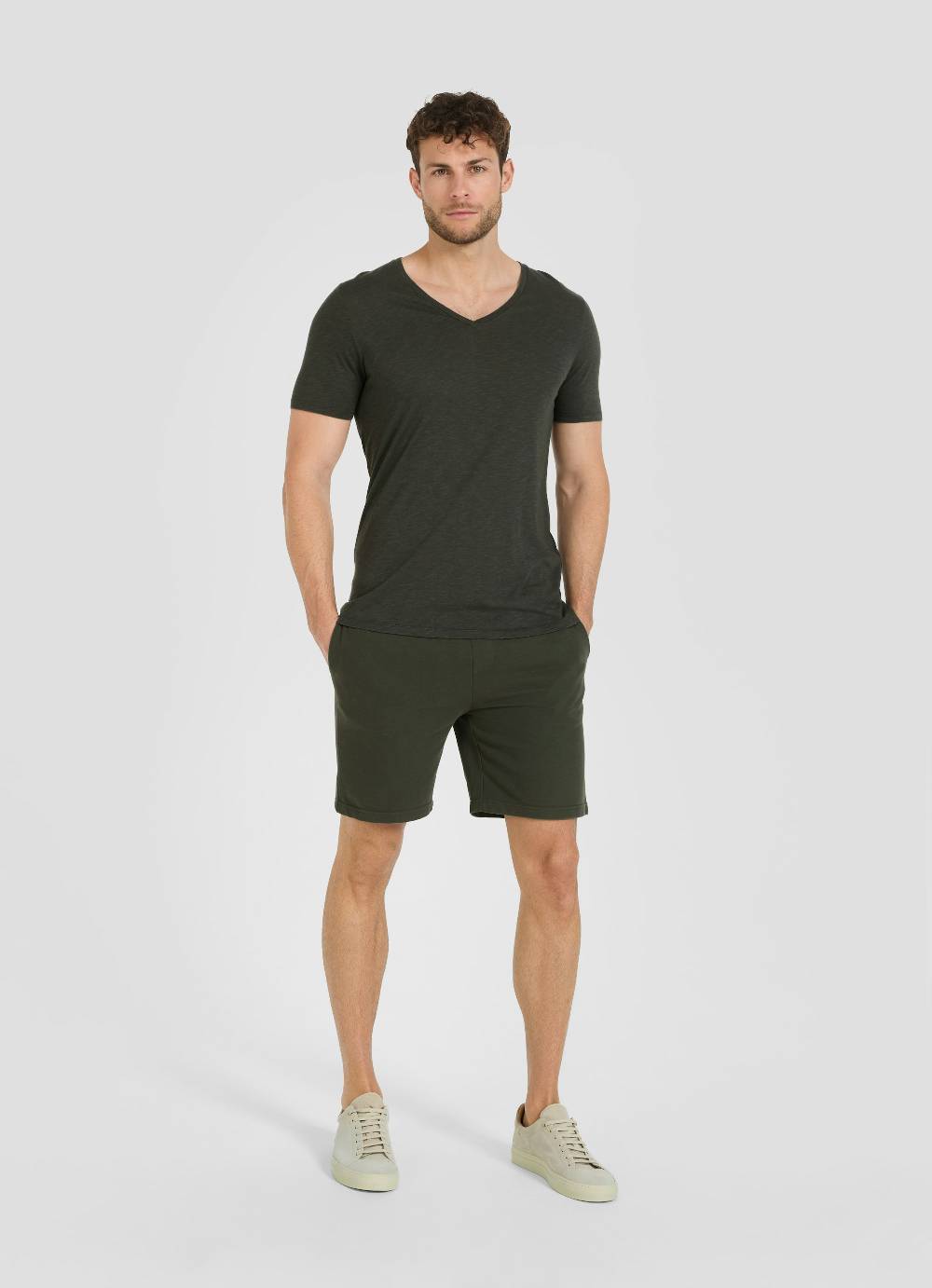 Juvia Bermudas Heißer Verkauf