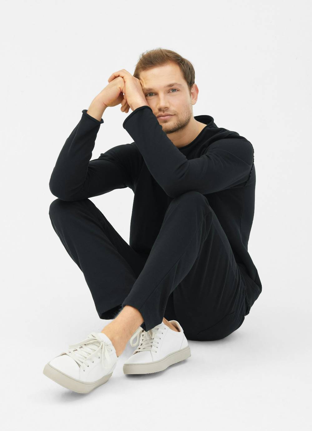 Juvia Regular Fit - Sweatpants Top Angebot