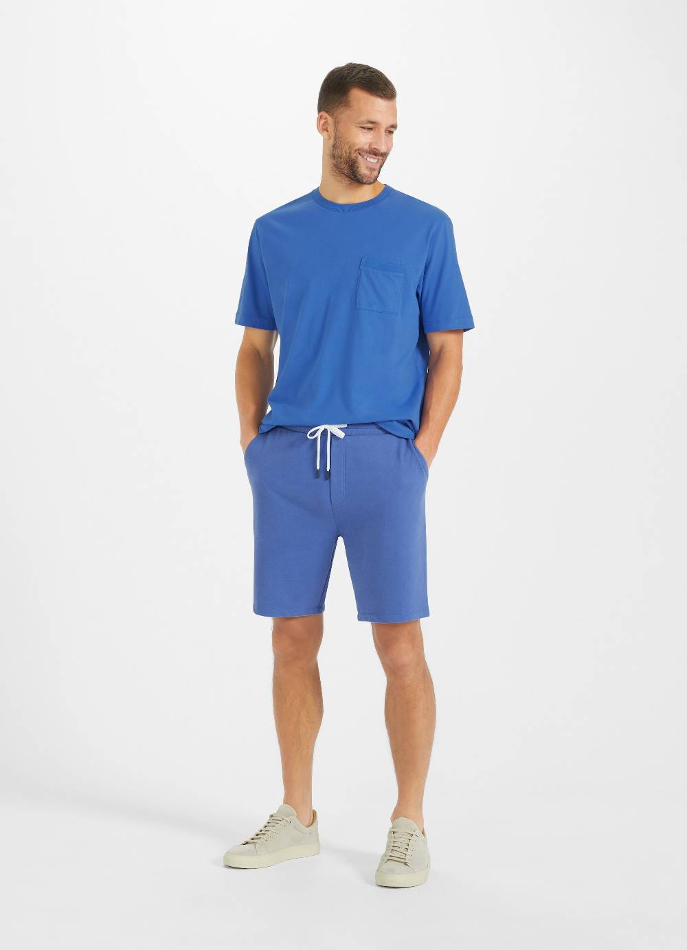 Juvia Bermudas Neueste Mode