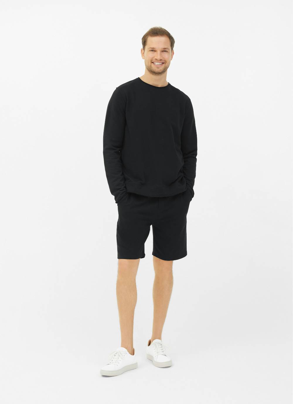Juvia Bermudas Online Outlet
