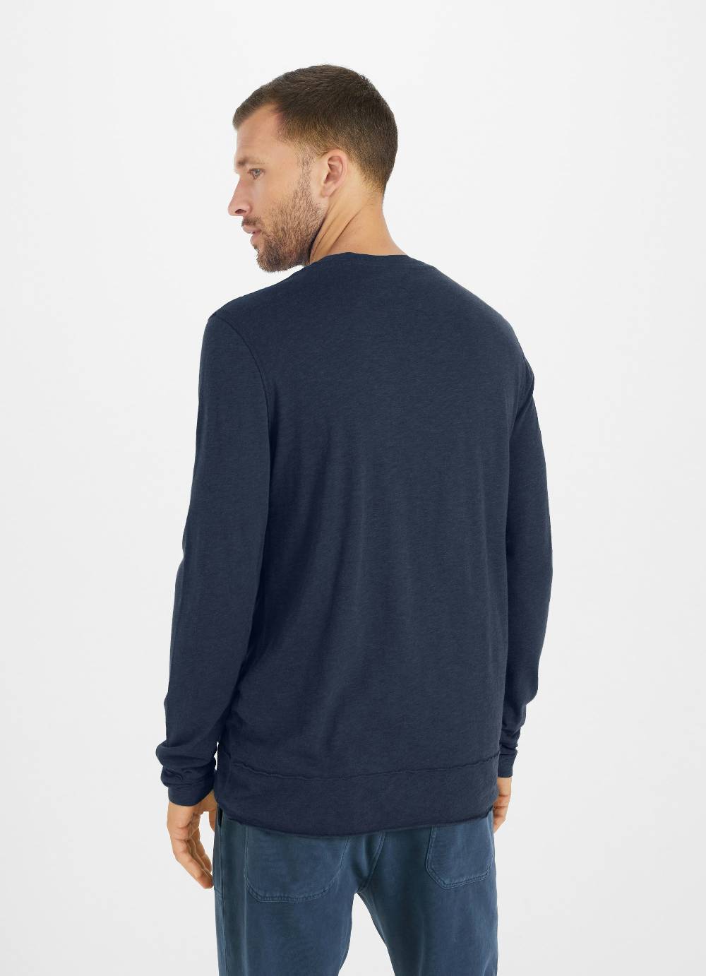 Juvia Longsleeve Räumungsverkauf
