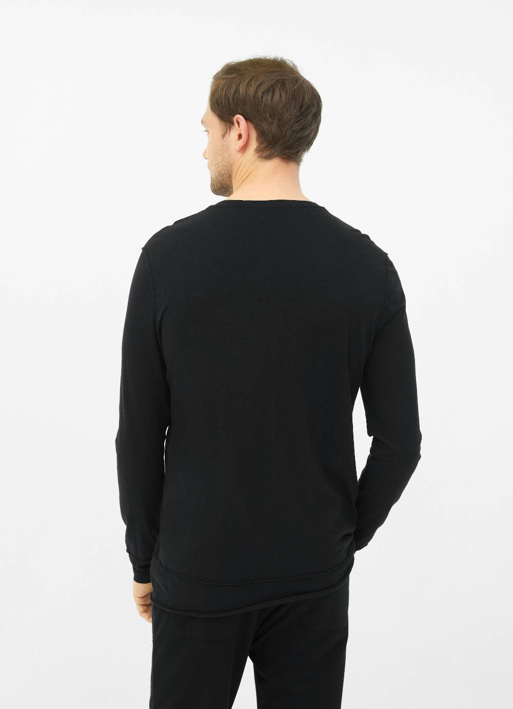 Juvia Longsleeve Kauf eins, bekomm eins gratis
