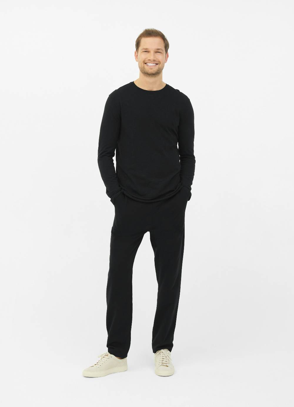 Juvia Longsleeve Kauf eins, bekomm eins gratis