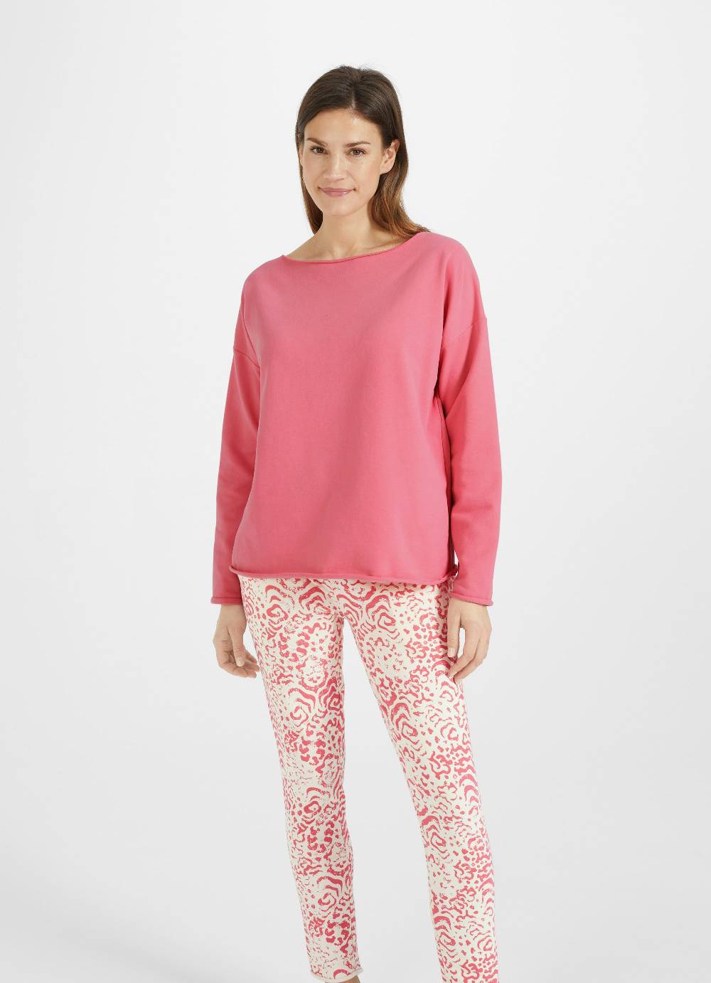 Juvia Sweatshirt