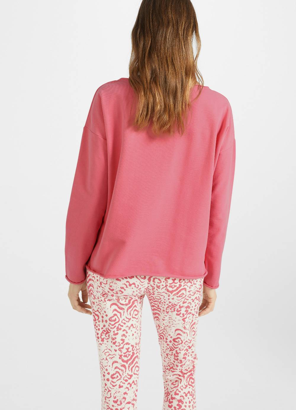 Juvia Sweatshirt VIP-Rabatte