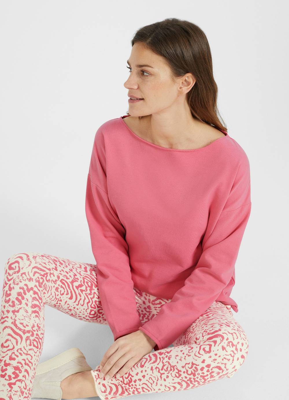 Juvia Sweatshirt VIP-Rabatte