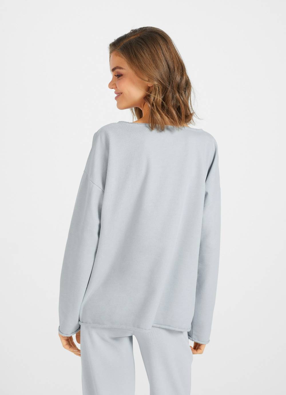 Juvia Sweatshirt Tiefpreis