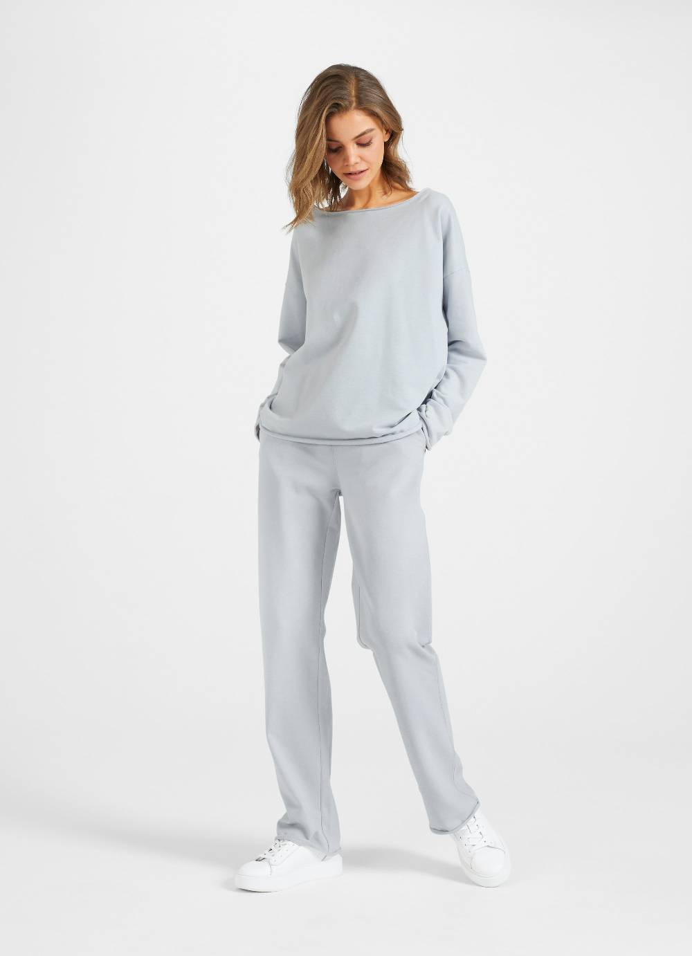 Juvia Sweatshirt Tiefpreis