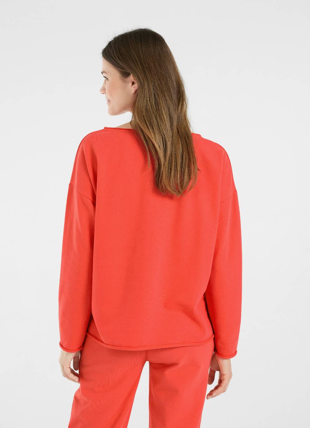 Juvia Sweatshirt Kostenlose Rückgabe