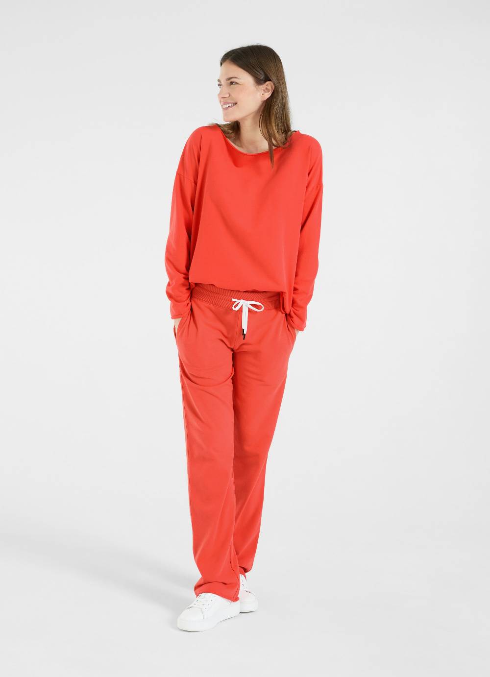 Juvia Sweatshirt Kostenlose Rückgabe