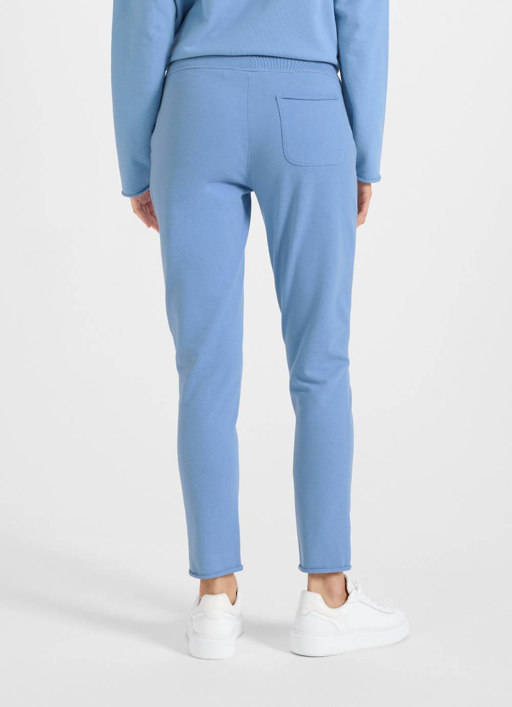 Juvia Slim Fit - Sweatpants Begrenzte Freigabe