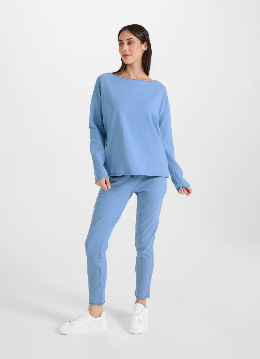 Juvia Slim Fit - Sweatpants Begrenzte Freigabe