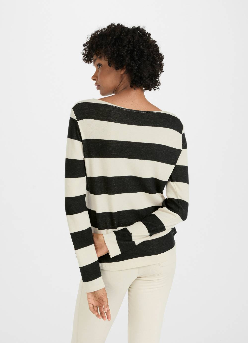 Juvia Cashmix - Sweater Letzte 2 Tage