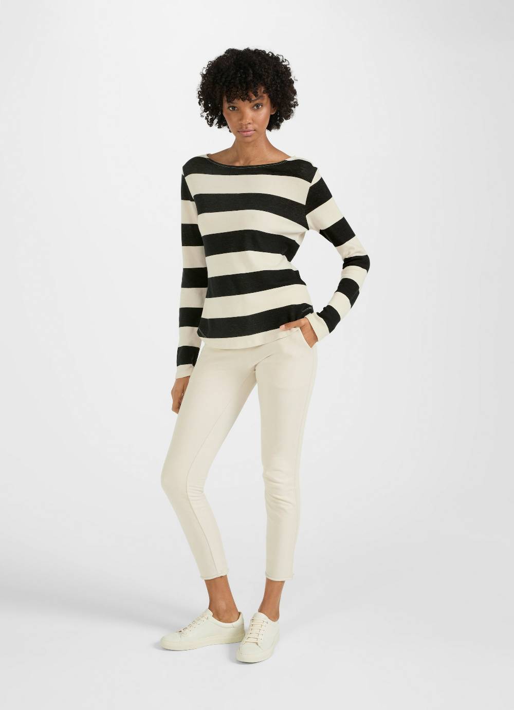 Juvia Cashmix - Sweater Letzte 2 Tage