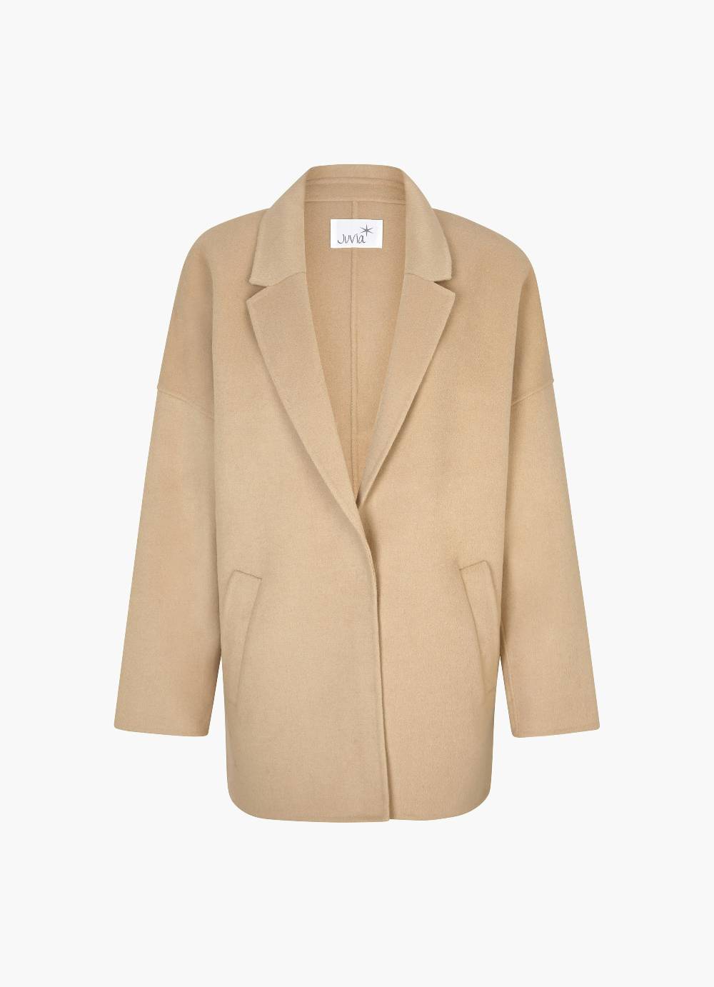 Juvia Doubleface Blazer Letzter Tag