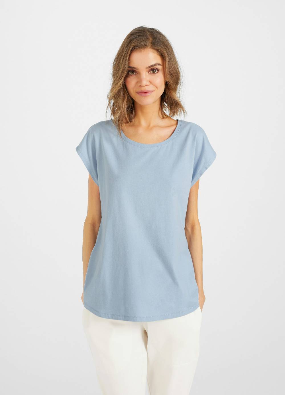 Juvia T-Shirt Bis zu 50% Rabatt
