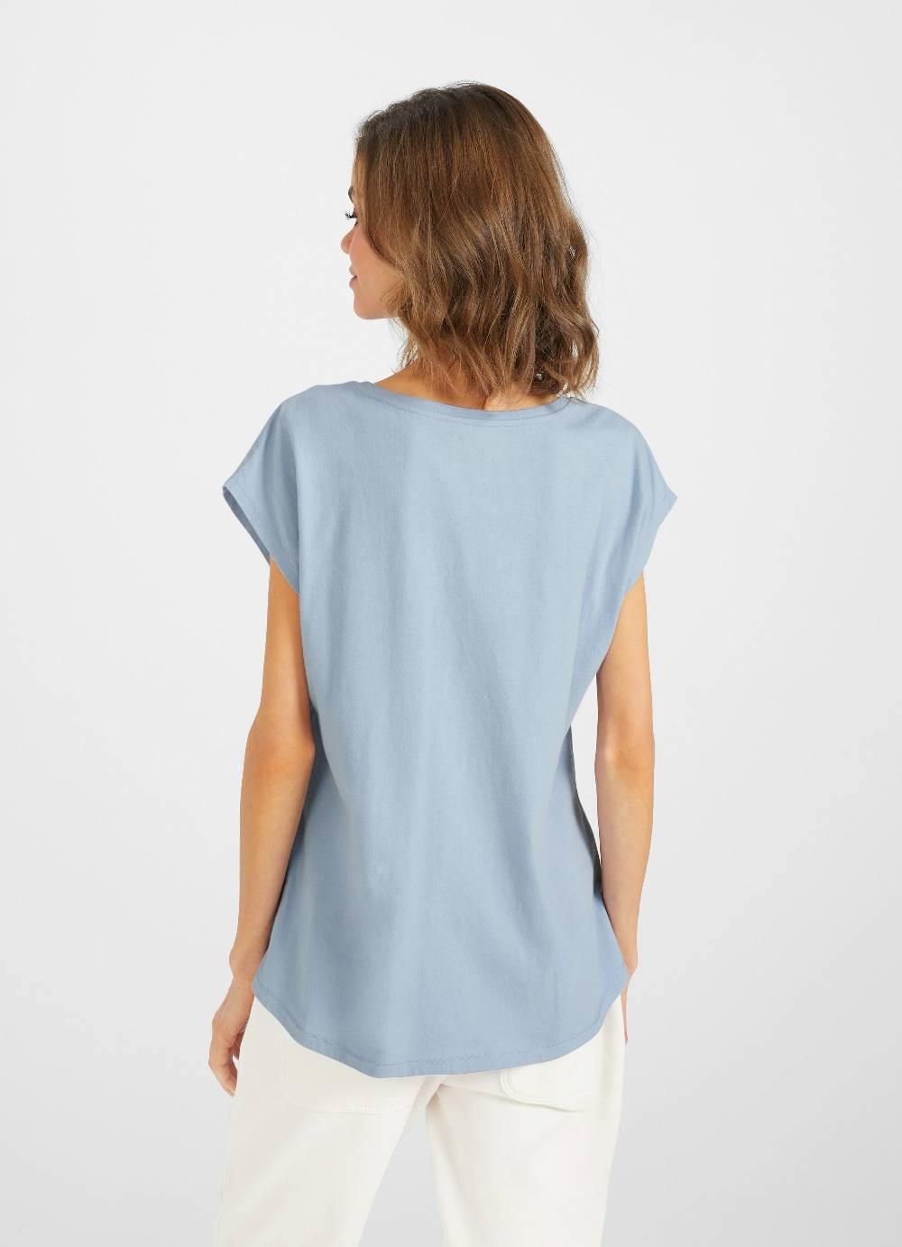Juvia T-Shirt Bis zu 50% Rabatt