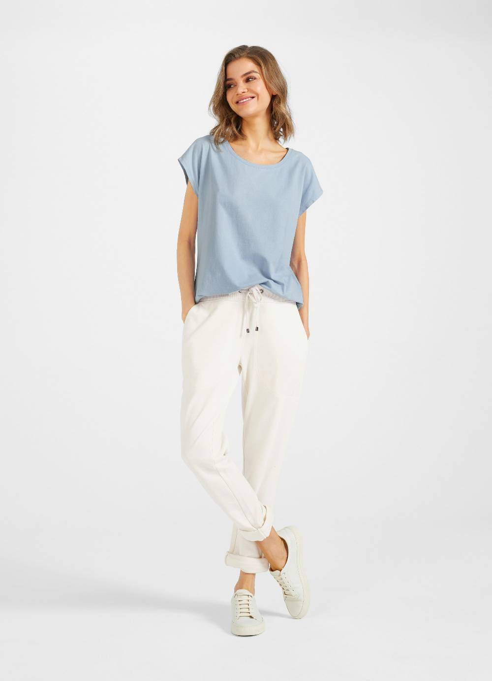 Juvia T-Shirt Bis zu 50% Rabatt