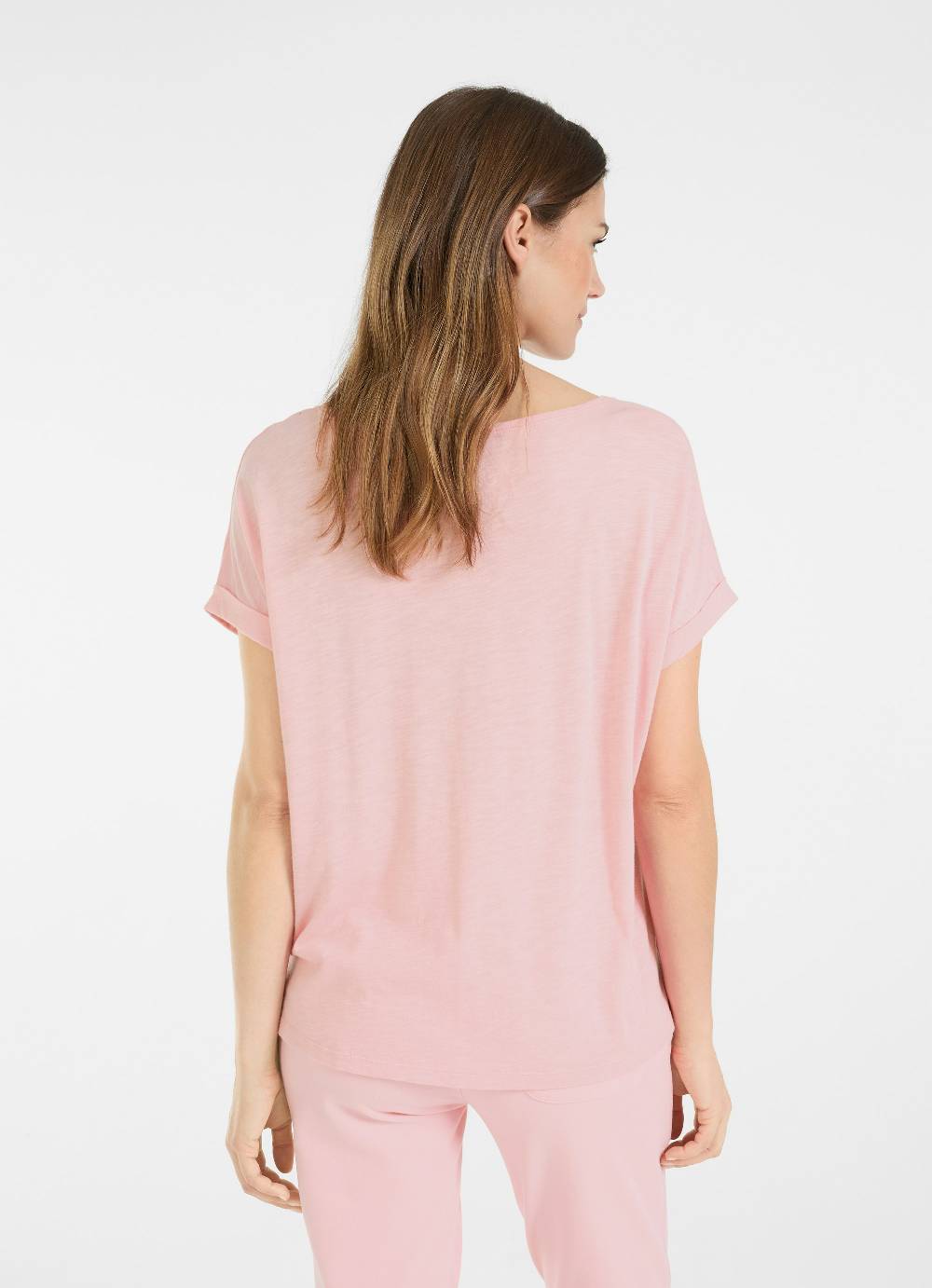 Juvia Boxy - T-Shirt Bis zu 60% Rabatt