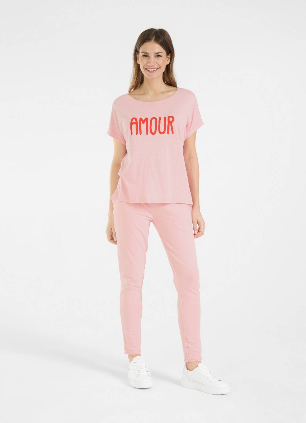 Juvia Boxy - T-Shirt Bis zu 60% Rabatt