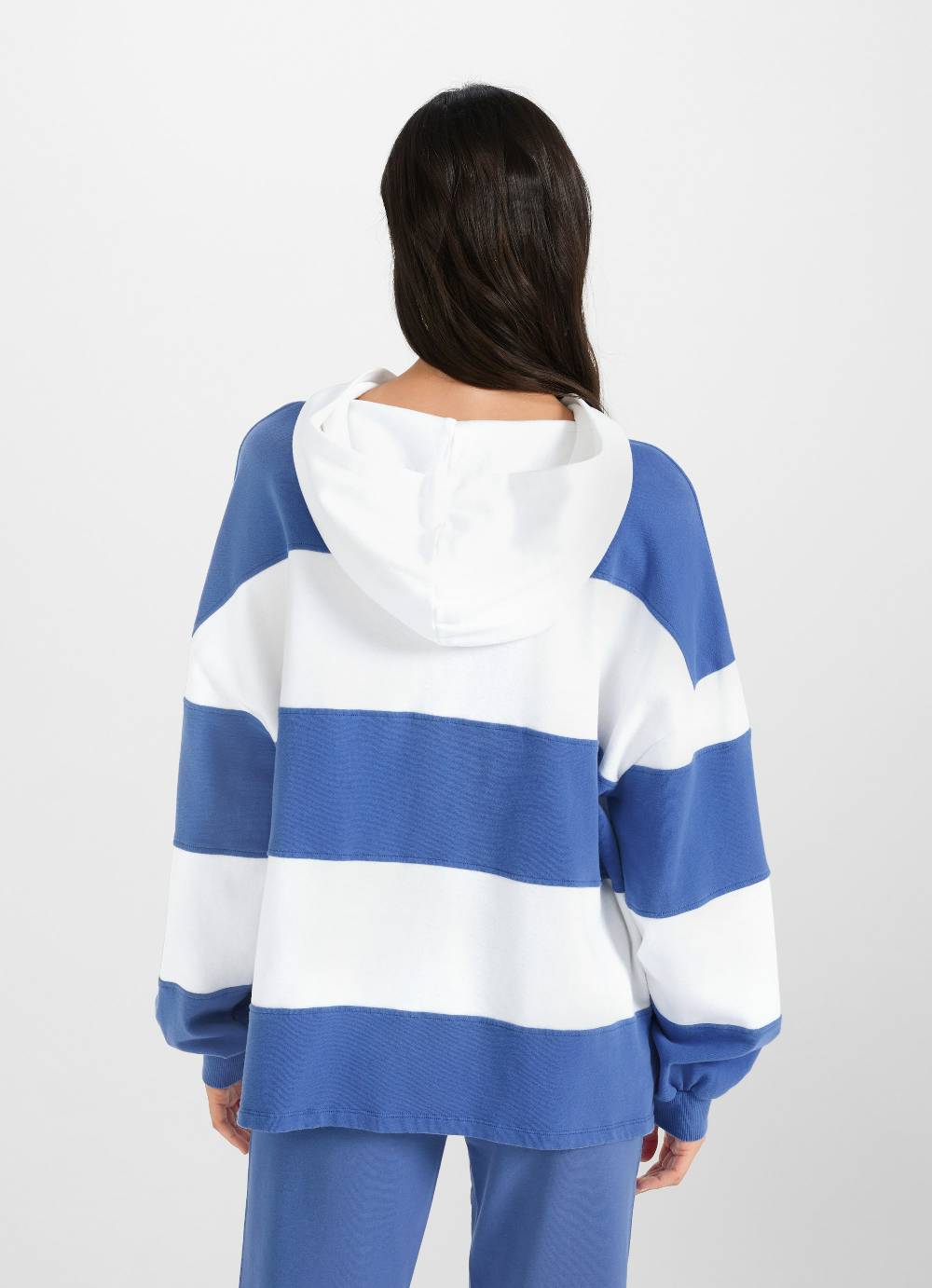 Juvia Hoodie Sonderangebot der Fabrik