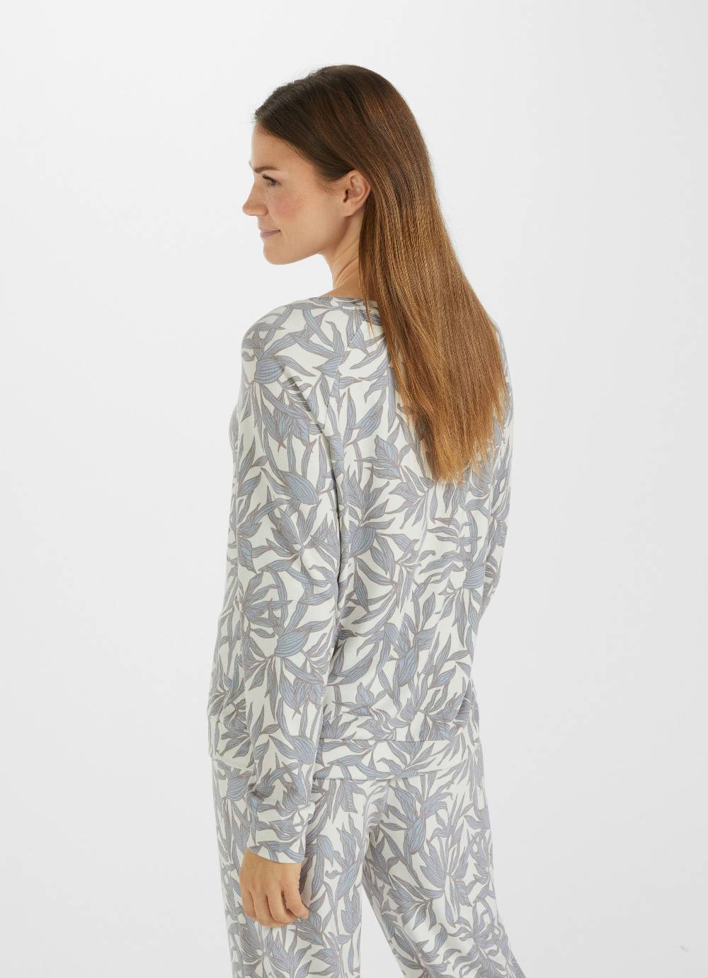 Juvia Nightwear - Sweatshirt Bis zu 55% Rabatt