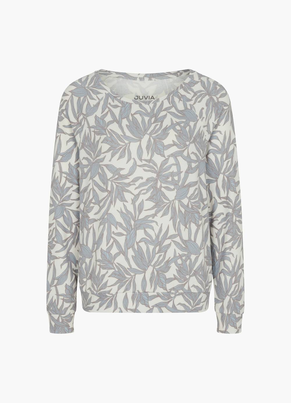 Juvia Nightwear - Sweatshirt Bis zu 55% Rabatt