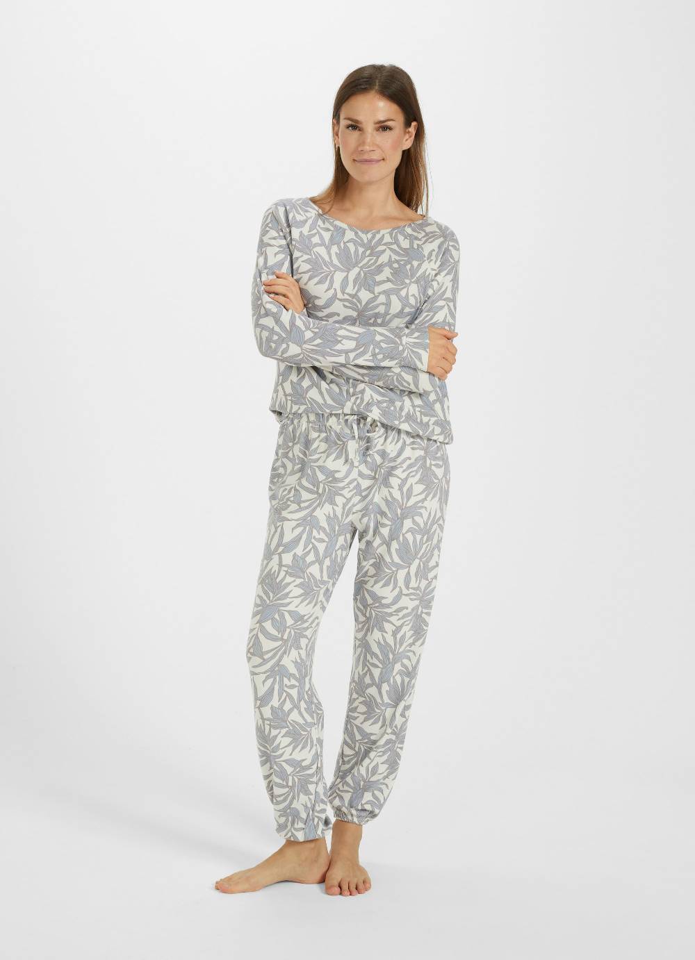 Juvia Nightwear - Sweatshirt Bis zu 55% Rabatt