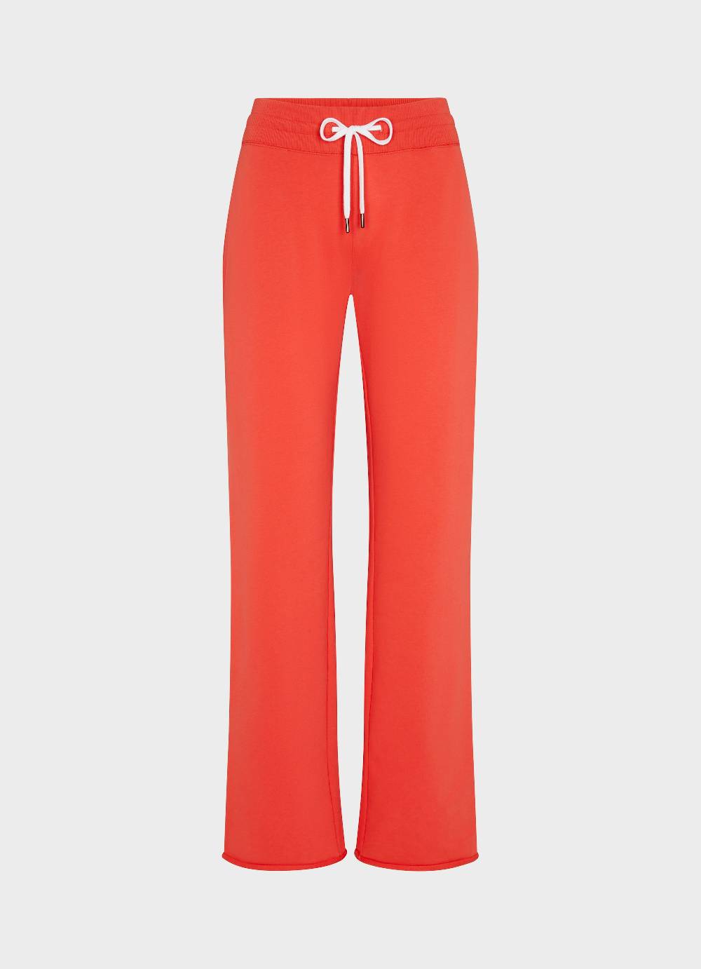 Juvia Wide Leg Fit - Sweatpants Nur noch ein Tag übrig
