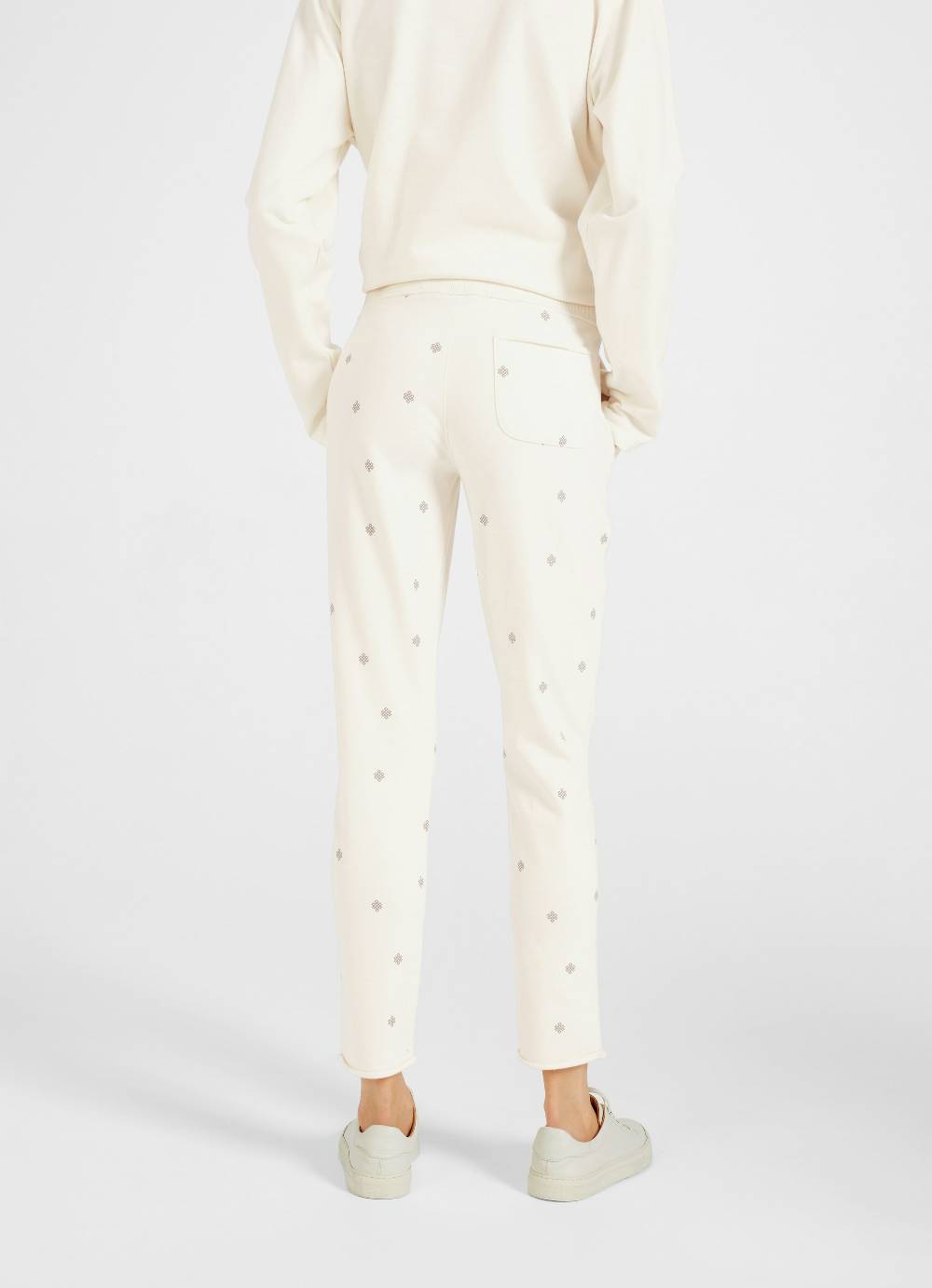 Juvia Slim Fit - Sweatpants Clearance-Verkauf