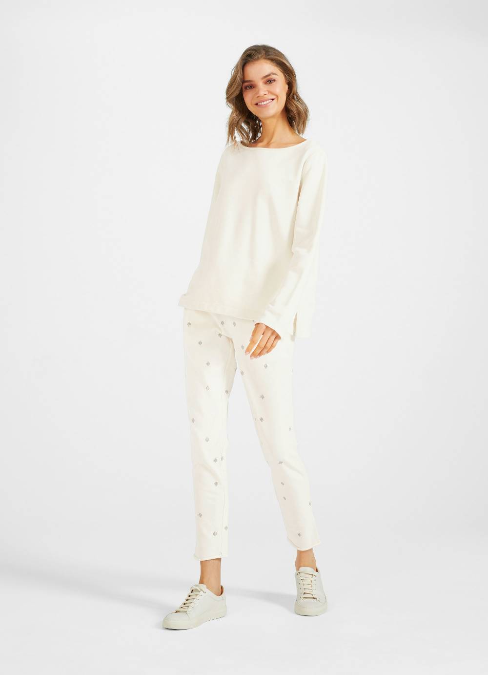 Juvia Slim Fit - Sweatpants Clearance-Verkauf