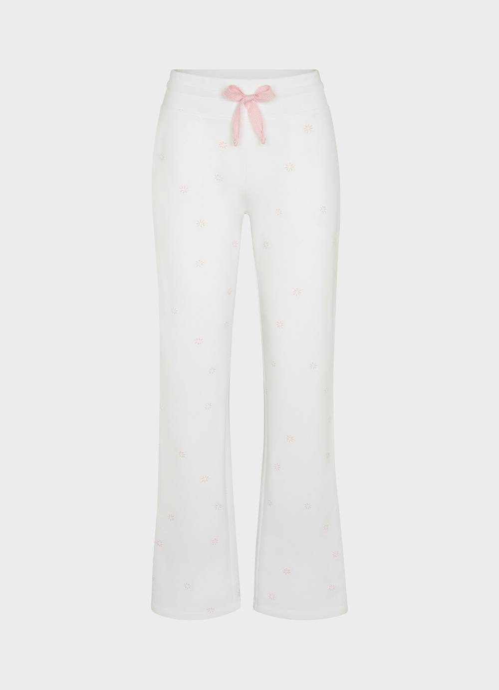 Juvia Wide Leg Fit - Sweatpants Kostenloser Versand international
