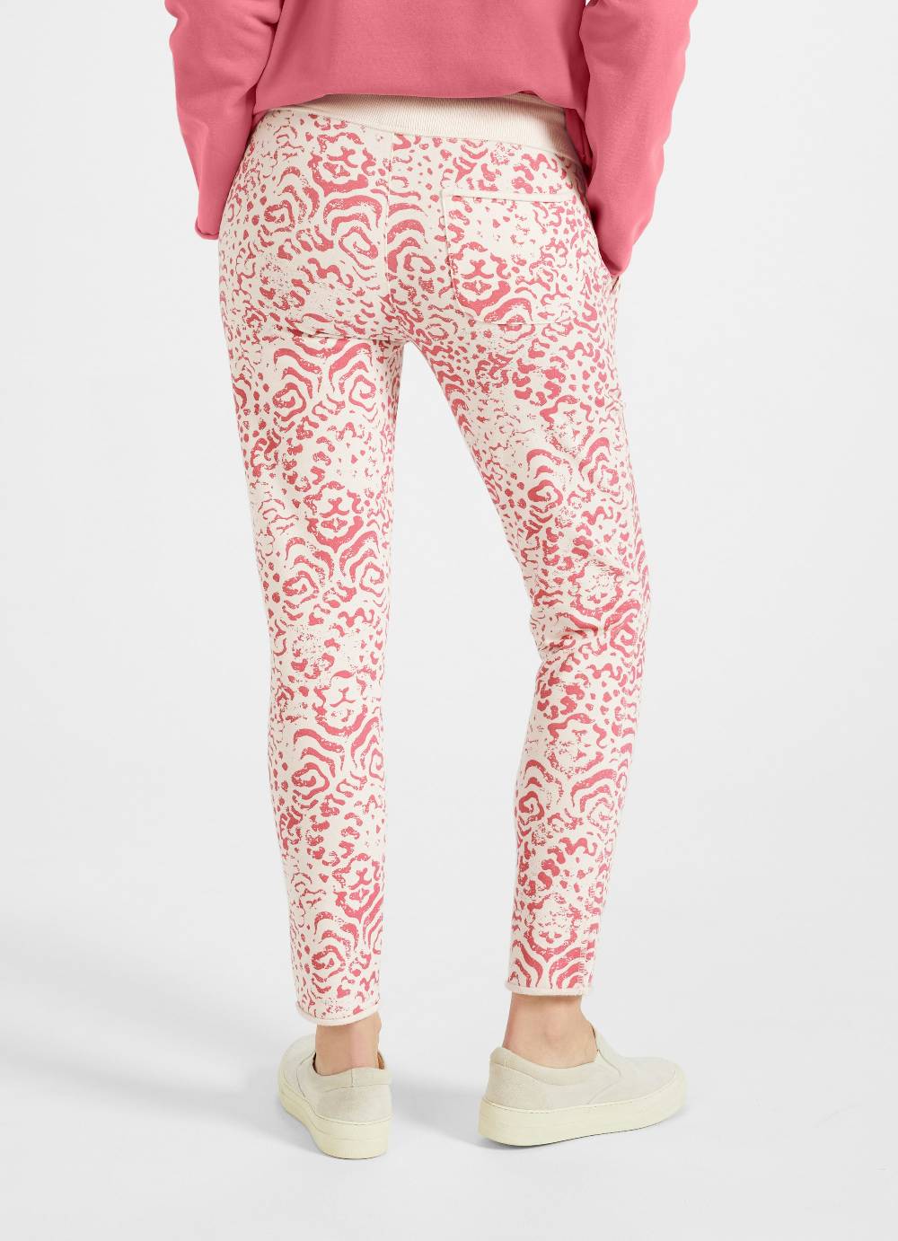 Juvia Slim Fit - Sweatpants Fabrikladen