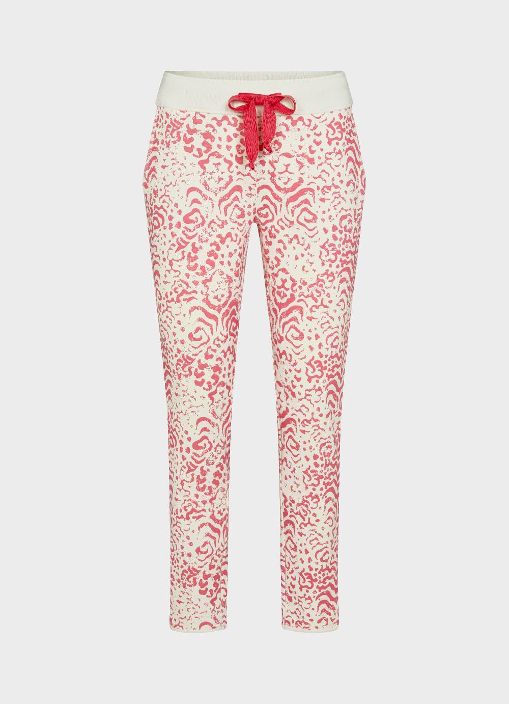 Juvia Slim Fit - Sweatpants Fabrikladen