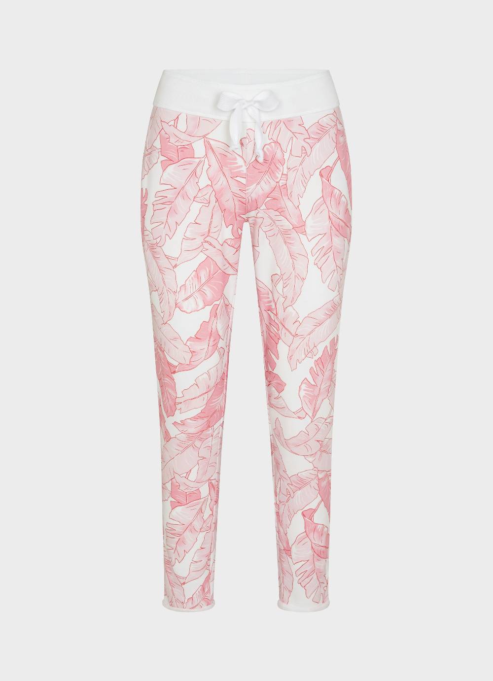Juvia Slim Fit - Sweatpants Begrenzt auf 3 Tage