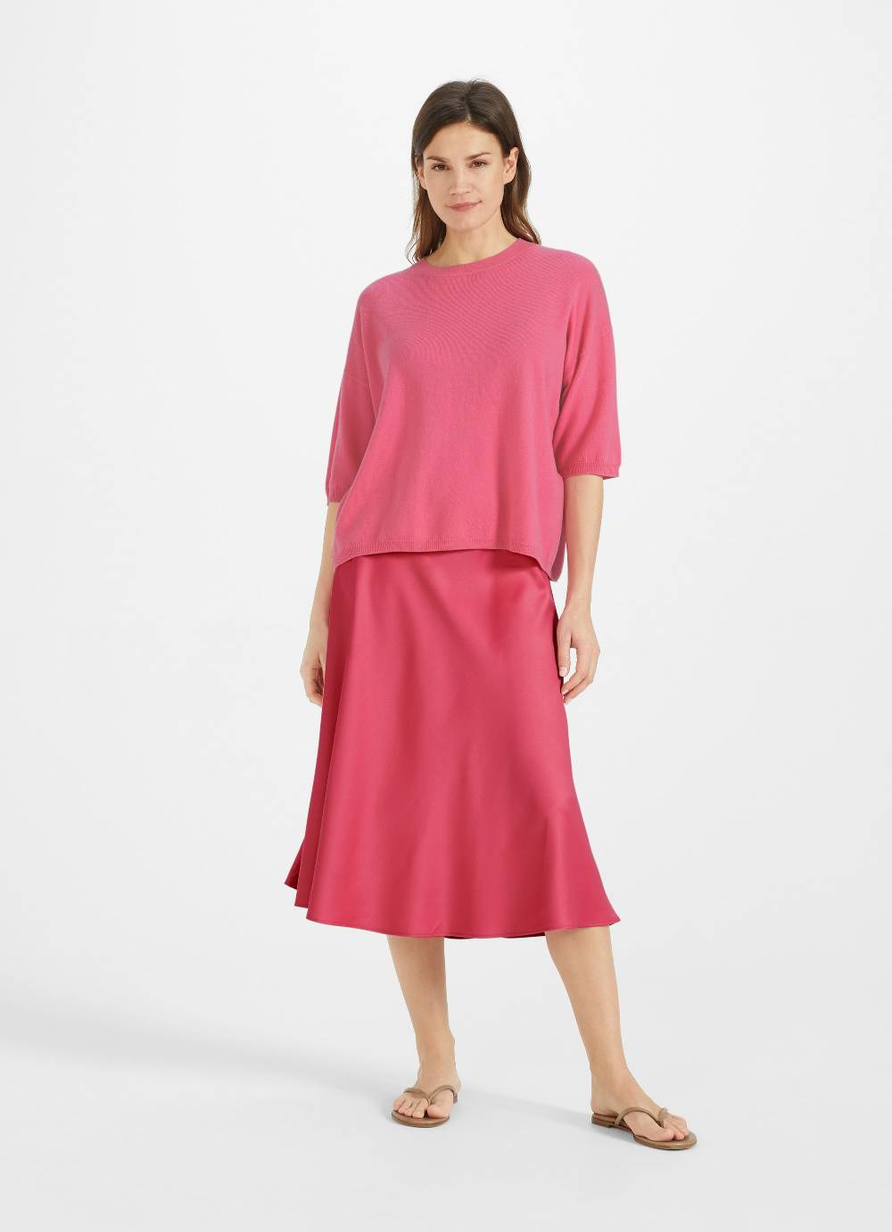 Juvia Cashmere Blend - Pullover Rabatte dieses Monats