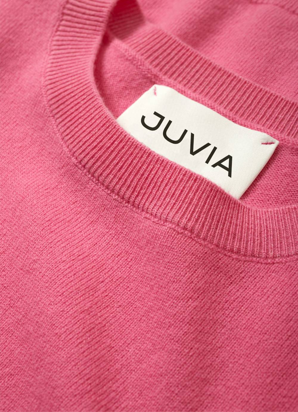 Juvia Cashmere Blend - Pullover Rabatte dieses Monats