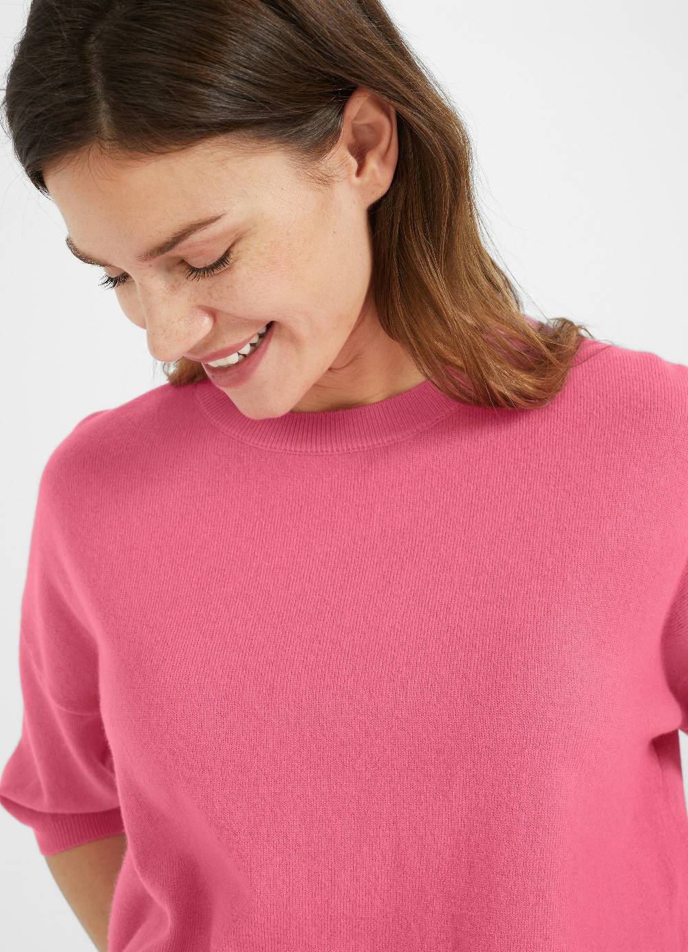 Juvia Cashmere Blend - Pullover Rabatte dieses Monats