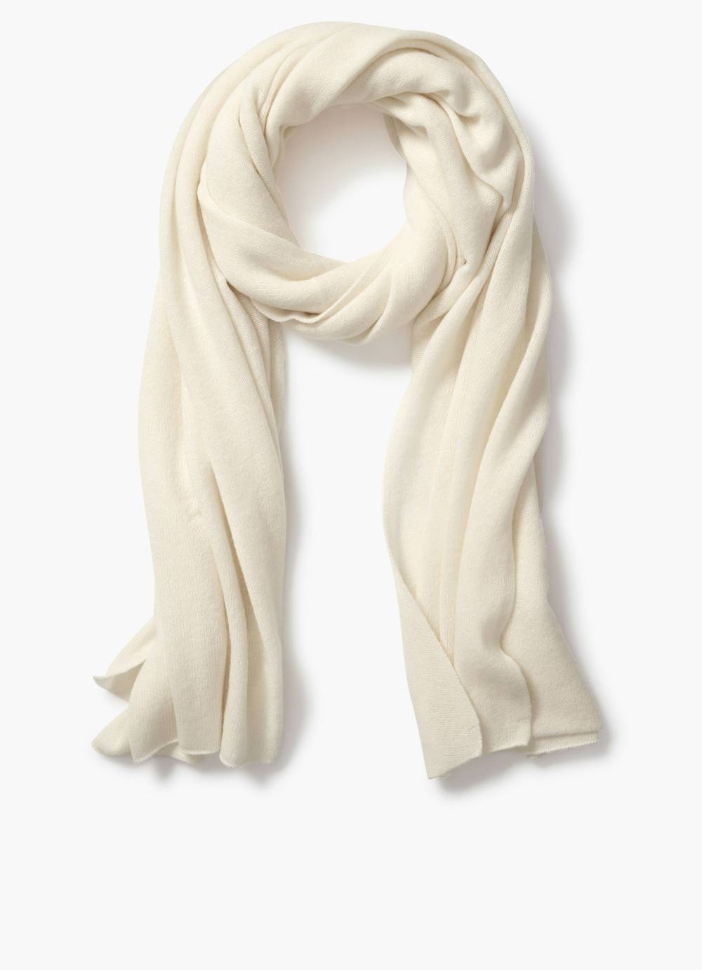 Juvia Cashmere Blend - Schal Outlet